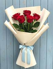 Букет Классика чувств #REPLACE_PRED# Нижнее Хорошово