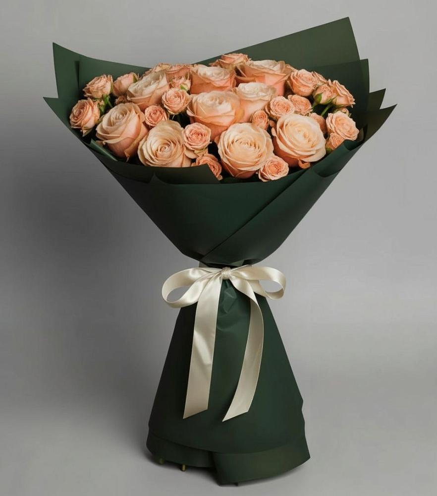 Букет Элегантный в Нижнее Хорошово