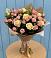 Букет цветов из: Розы в Нижнее Хорошово