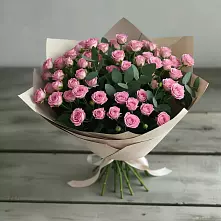 Букет Удовольствие #REPLACE_PRED# Нижнее Хорошово