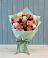 Букет цветов из: Розы в Нижнее Хорошово