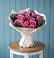 Букет цветов из: Розы в Нижнее Хорошово