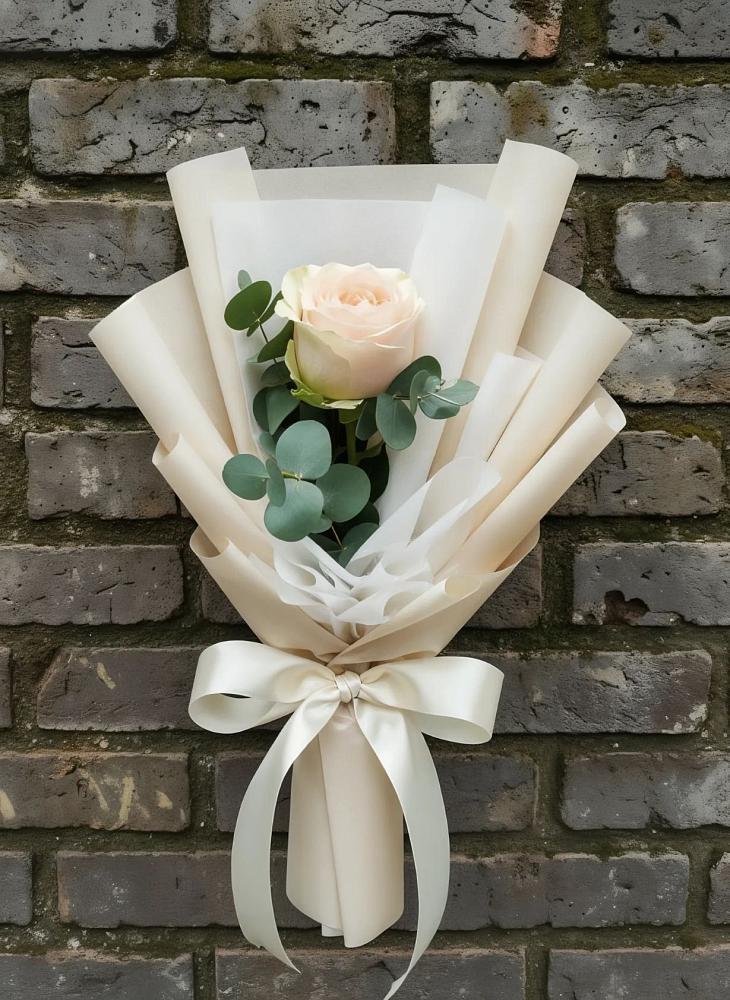 Букет цветов из: Розы в Нижнее Хорошово