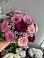 Букет цветов из: Герберы и Хризантемы в Нижнее Хорошово