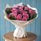 Букет цветов из: Розы в Нижнее Хорошово
