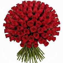 Букет Красные розы Чери Лав #REPLACE_PRED# Нижнее Хорошово