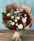 Букет цветов из: Розы и Альстромерии в Нижнее Хорошово