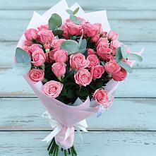 Букет Леди совершенство в Нижнее Хорошово