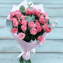 Букет Леди совершенство в Нижнее Хорошово